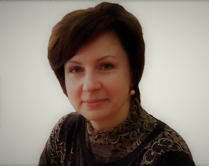 Аршинова Наталья Николаевна, учитель-логопед