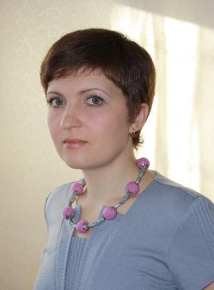 Чухломина Ирина Владимировна, педагог-психолог