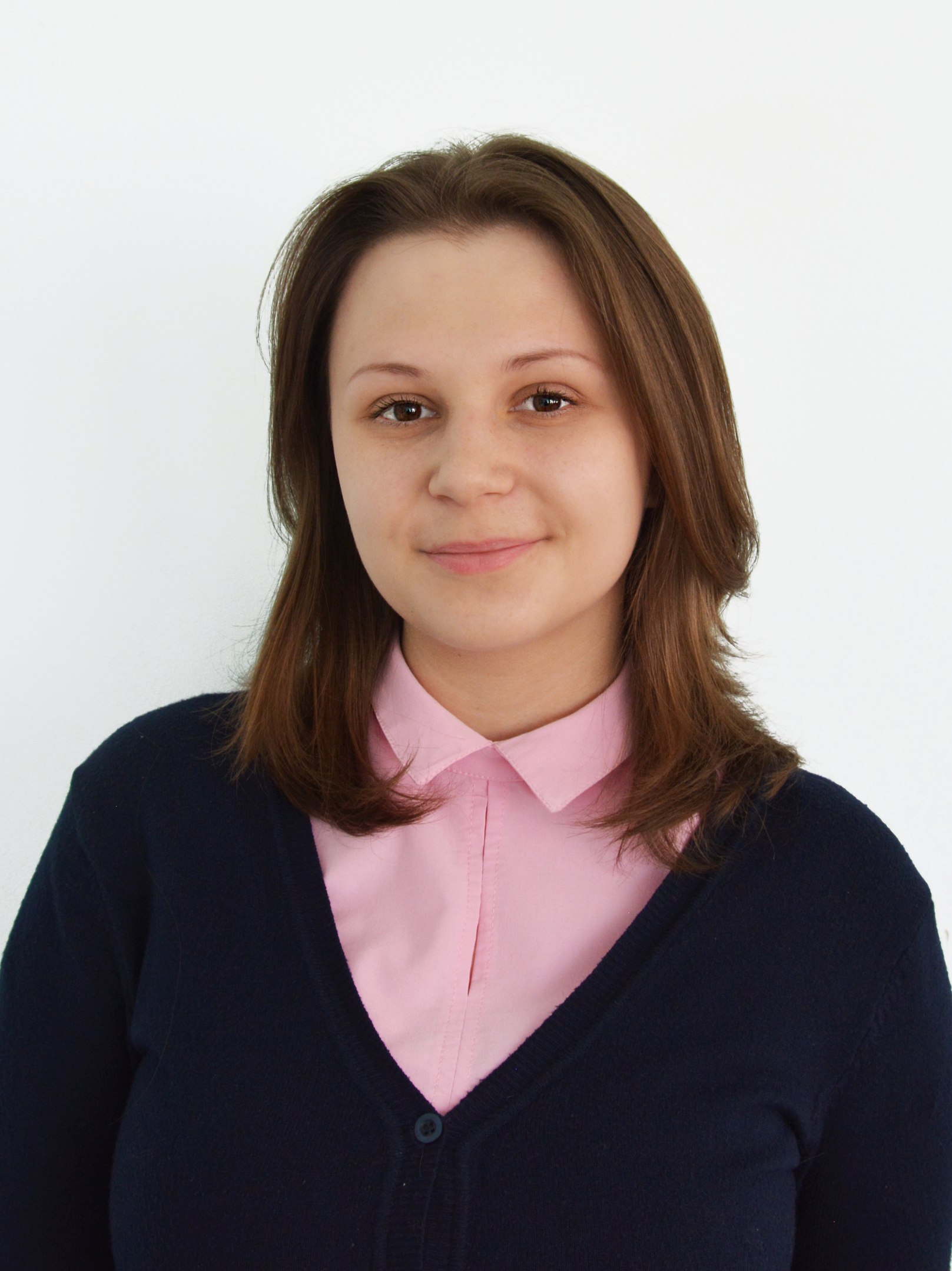 Метлина Анна Юрьевна, педагог-психолог